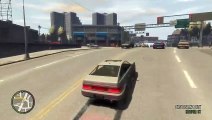 GTA 4 Story Mode Mission #16 Final Destination