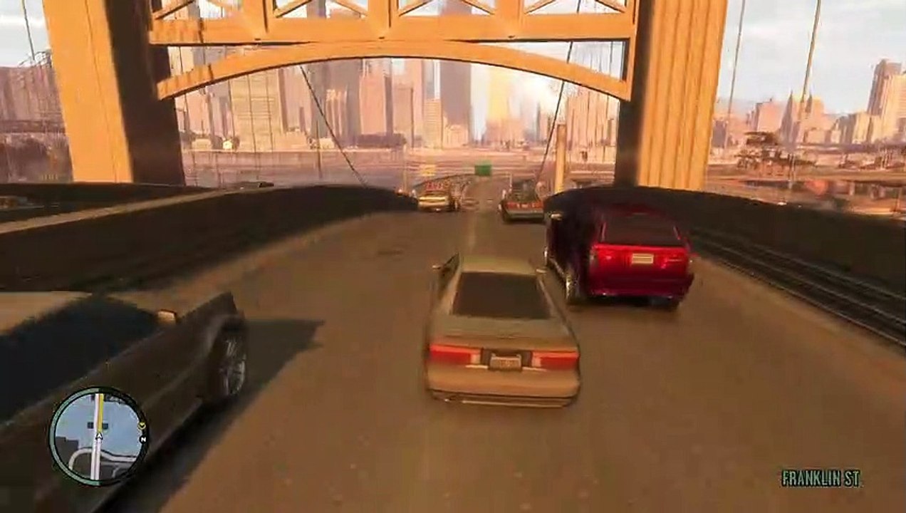 Grand Theft Auto : Liberty City Stories - Codes GTA Liberty City Stories -  Vidéo Dailymotion