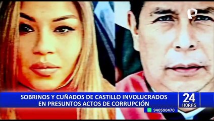 La afortunada familia presidencial: privilegios e investigaciones fiscales