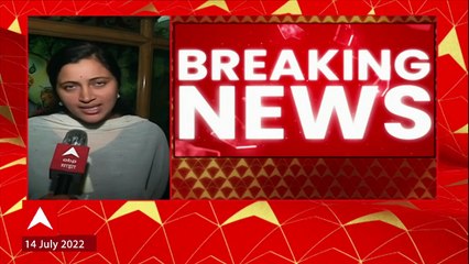 Navneet Rana On Sharad Pawar : शरद पवार यांनीदेखील Draupadi Murmu यांना पांठिबा जाहिर करावा