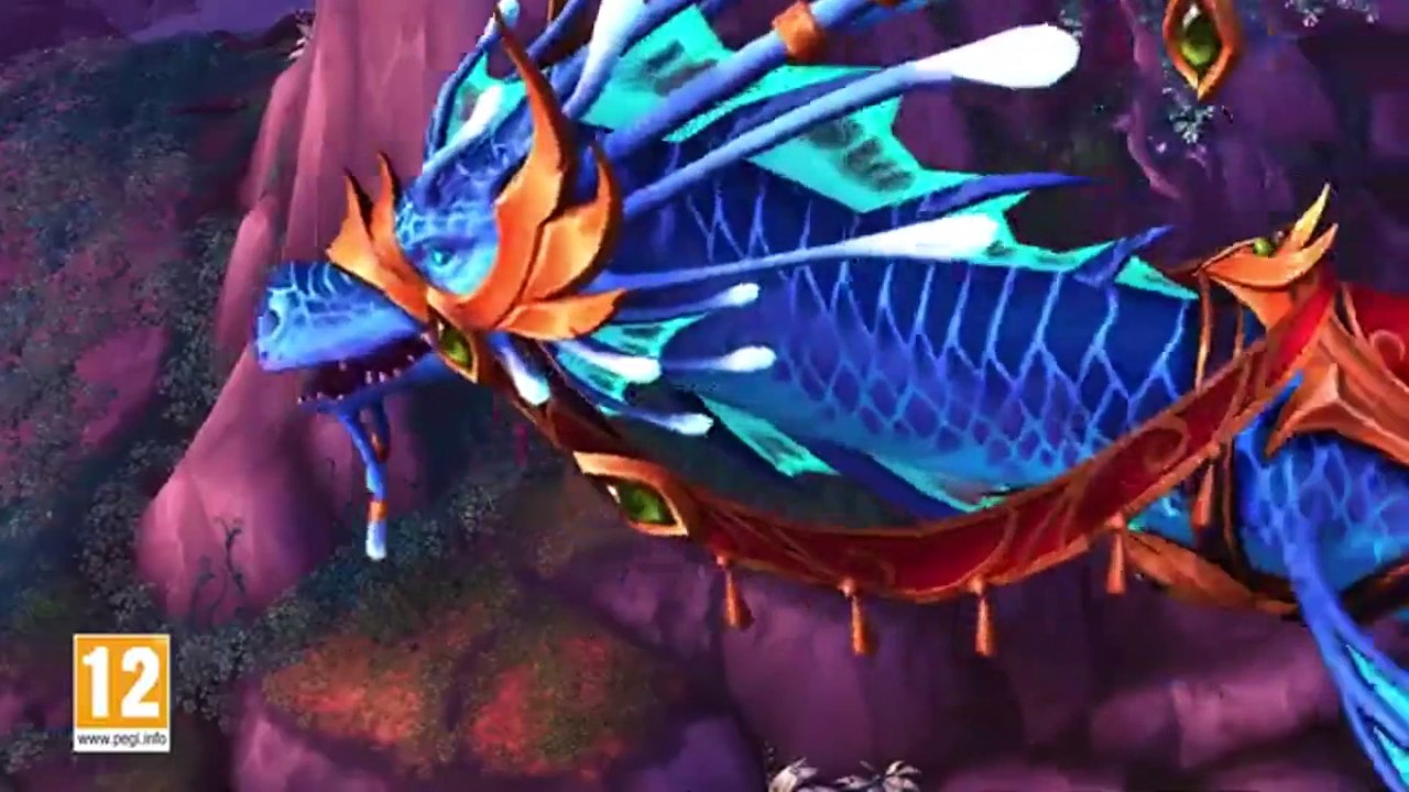 WoW: Incredible promotional rewards are very temporarily available!