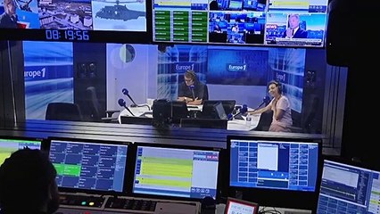 Christiane Lambert, présidente de la FNSEA : "Il ne faut pas que Bercy flanche"