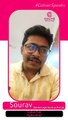 Colive Reviews -  Sourav reviews Colive Fuji Hyderabad property - Happy Customer Reviews Colive - Coliver speaks