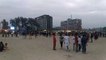 কক্সবাজার সমুদ্র সৈকতে লাখো পর্যটকে ভরপুর | Cox's Bazar Sea Beach | Samudra Shaikat Cox's Bazar সরাসরি কক্সবাজার সমুদ্র সৈকত