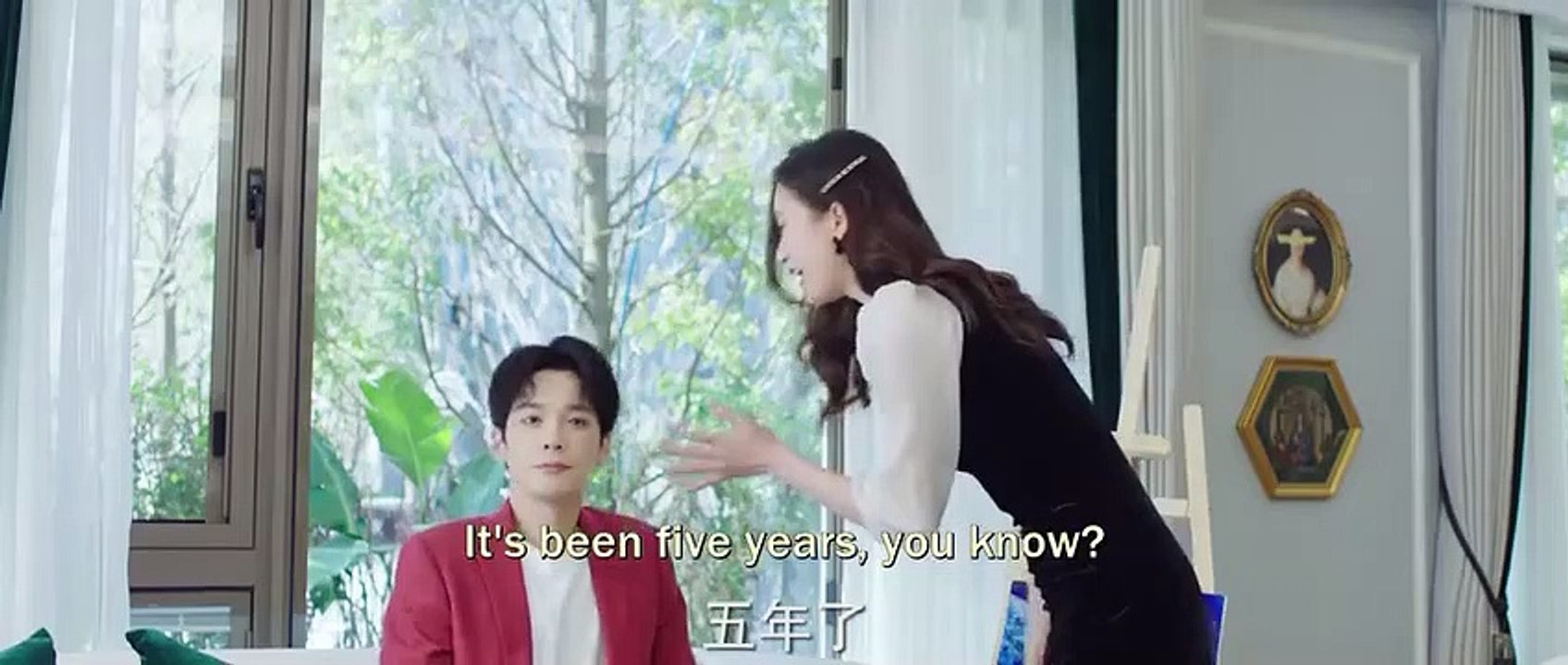 A Taste of First Love (2022) Episode 15 English Subbed