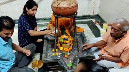 सावन के साथ शुरू हुई शिव आराधना, गूंंजने लगे भोलेनाथ के जयकारे