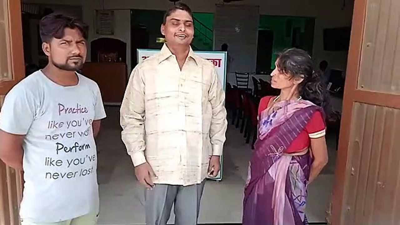पांच वर्ष पूर्व बिछड़े भाई को मान चुकी थी मृत, अब हुआ मिलन