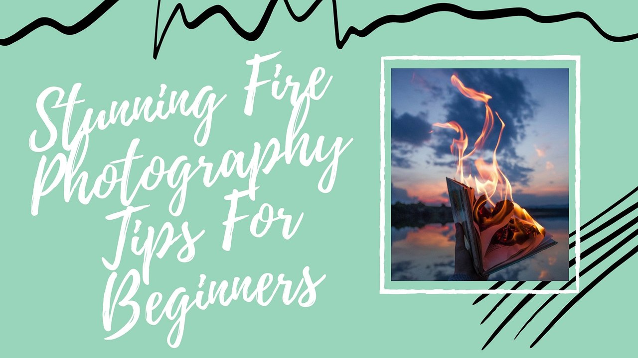 Mohit Bansal Chandigarh- Stunning Fire Photography Tips For Beginners