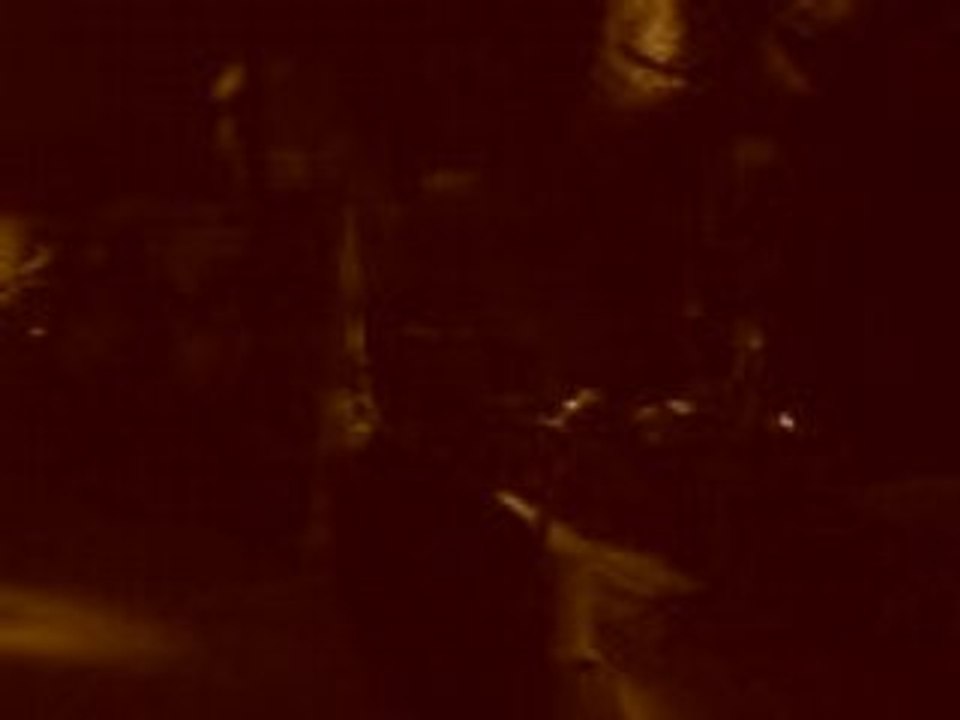 teuf Chantier mobile aux Mages :ben versus cid