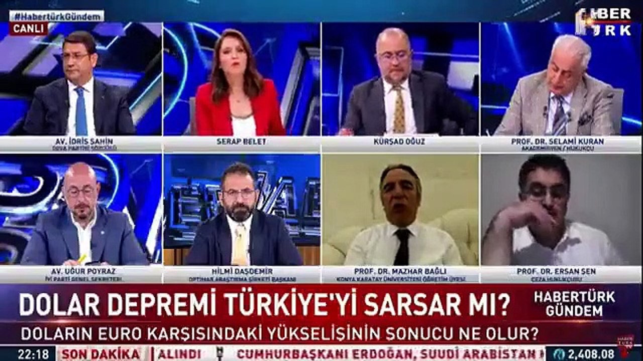 Eski AKP’li vekil: 15 Temmuz’da insanlar alçaktan uçan F-16’lara kafa atarak şehit oldu