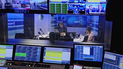 Pouvoir d'achat : Christiane Lmabert s'en prend à Michel-Édouard Leclerc