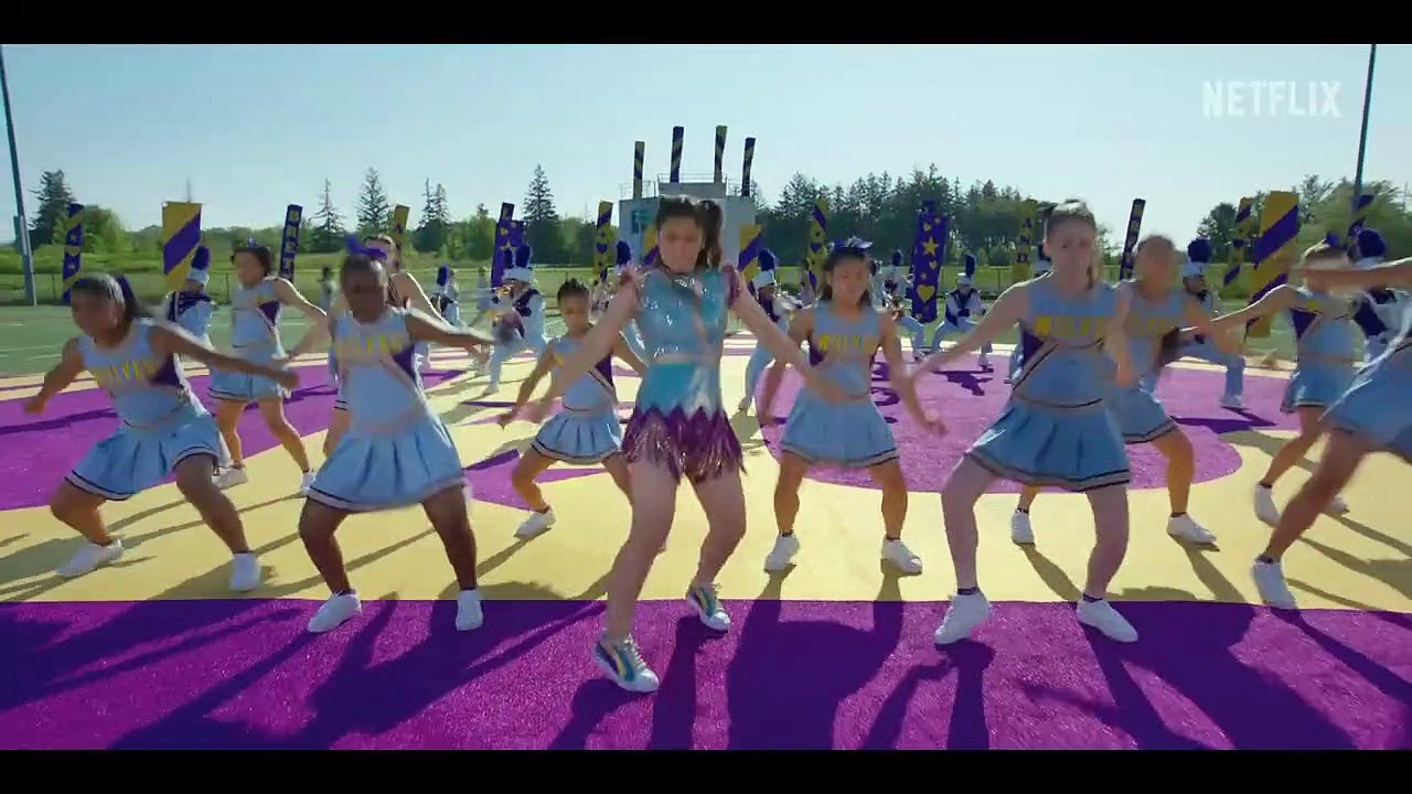 13: Das Musical Trailer OV