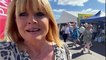 Great Yorkshire Show behind-the-scenes: JB Gill, The Yorkshire Vet and celebrities with Christine Talbot