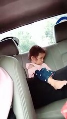 Bocil Lucu Tertidur Nyenyak 😴