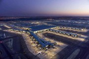 İstanbul Havalimanı bir kez daha 'Dünyanın En İyi 10 Havalimanı' arasında