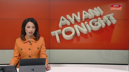 AWANI Tonight: Video shows delayed police response in Uvalde shooting