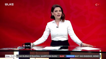 Ülke Ana Haber – 10 Temmuz 2022