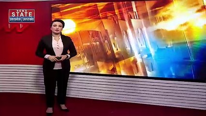 Lucknow News: मंत्री जयवीर सिंह ने 100 दिन की उपलब्धियां जनता को बताई