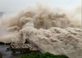 Gujarat Rains: बारिश से गुजरात के 138 रास्ते बंद