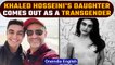 Novelist Khaled Hosseini's daughter, Haris, comes out as a transgender | Oneindia news *News