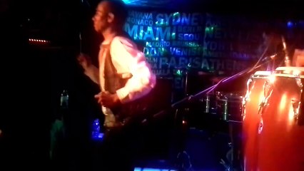 SALSA GORDA TELEVISION