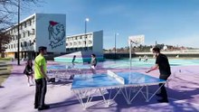 Community Garden and Esk Activity Space