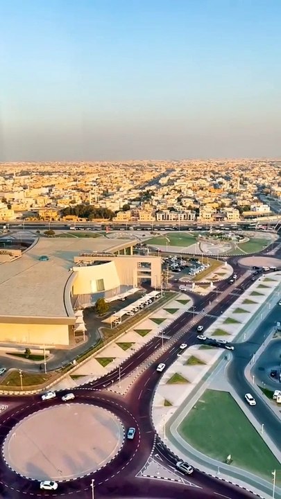 Qatar Best in the Country | Doha Qatar Drone | Qatar 2022