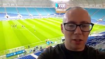 Chief football writer Graham Smyth previews Leeds United v Brisbane Roar