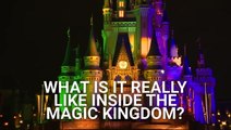 What Staying In Cinderella's Castle At Disney World Is Like, According To People Who've Done It