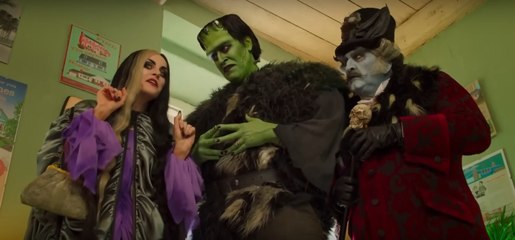 'The_Munsters' (2022)_Tráiler