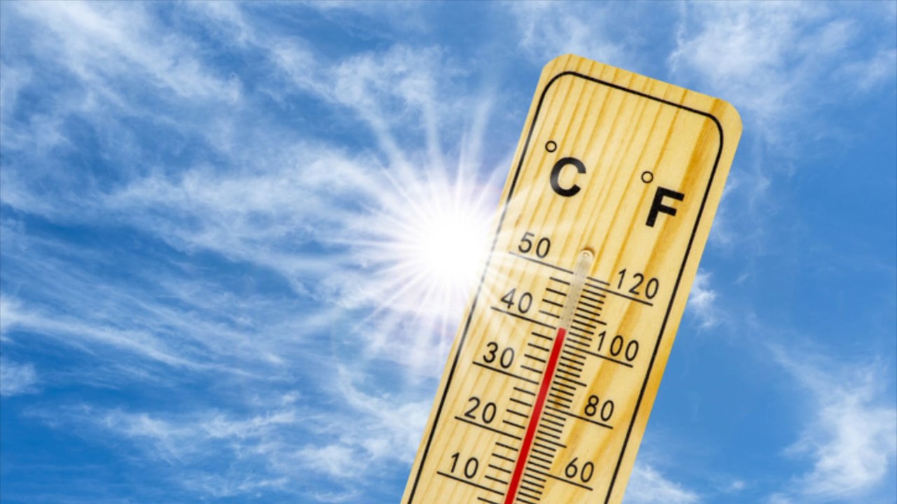 Die besten Tipps gegen eine Hitzewelle