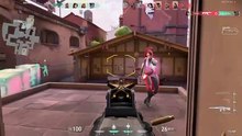 Urmarel @ Vlorant  | Play 4 FUN all luck no skill 4 13072022