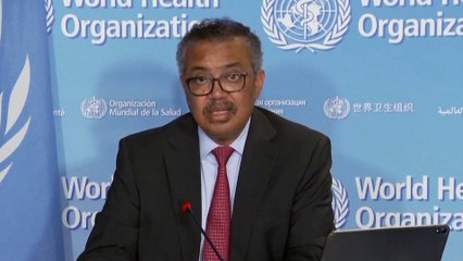 Covid-19 still a global health emergency, says WHO as new Omicron subvariants emerge