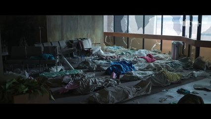 Five Days at Memorial — Official Trailer | Apple TV+