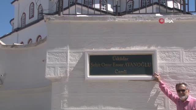 15 Temmuz şehidi babası İhsan Ayanoğlu: Bir evlat şehit, bir evlat gazi verdik, gururu da acısı da çok büyük