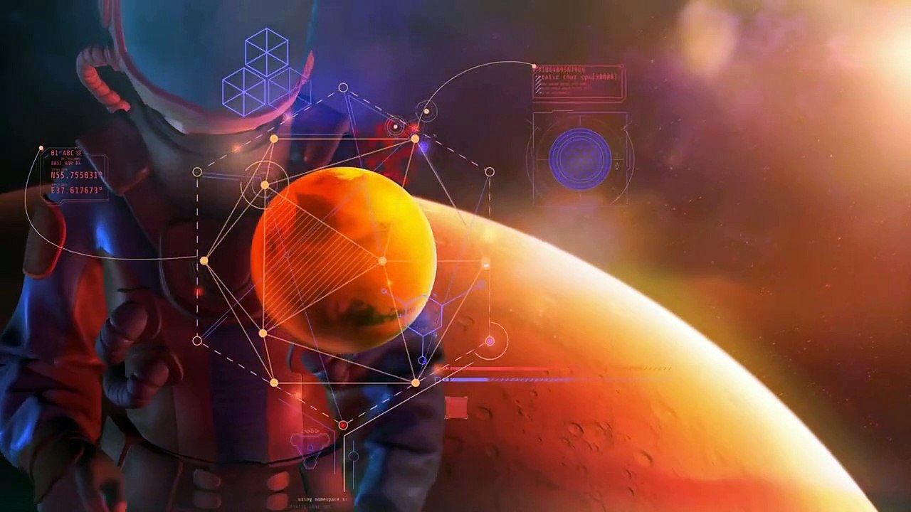 Elon Musk Reveals Best Mars Mission to soon Colonize Mars