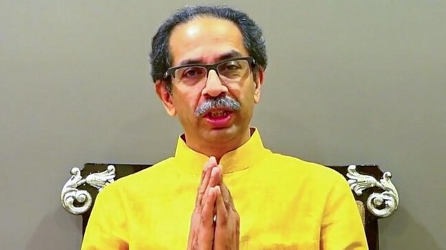 Congress hits out at Uddhav Thackeray over delimitation of wards
