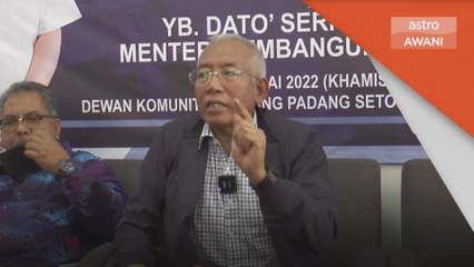 Pelantikan TPM | Hak dan kuasa terletak pada Perdana Menteri