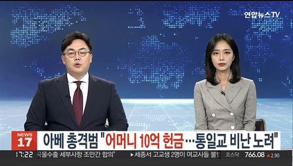 아베 총격범 "어머니가 10억 헌금…종교단체 비난 원해"