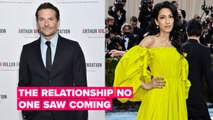 Bradley Cooper dating Huma Abedin turned political very quickly