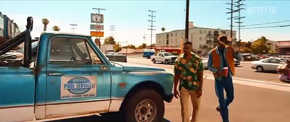 Day Shift Trailer #1 (2022) Jamie Foxx, Steve Howey Action Movie HD