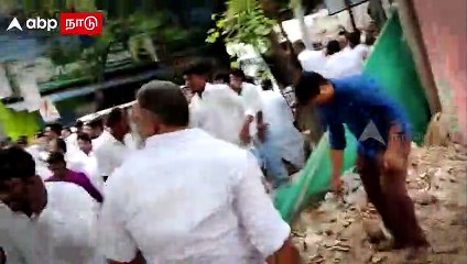 KC Palanisamy : ”எம். ஜி.ஆர் உயில்படி அதிமுக அலுவலகம் இவங்களுக்கு தான்” கே.சி.பியின் புது ட்விஸ்ட்