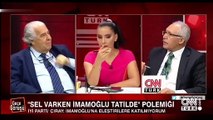 Erdoğan aradı, Hande Fırat apar topar ekrandan çıktı
