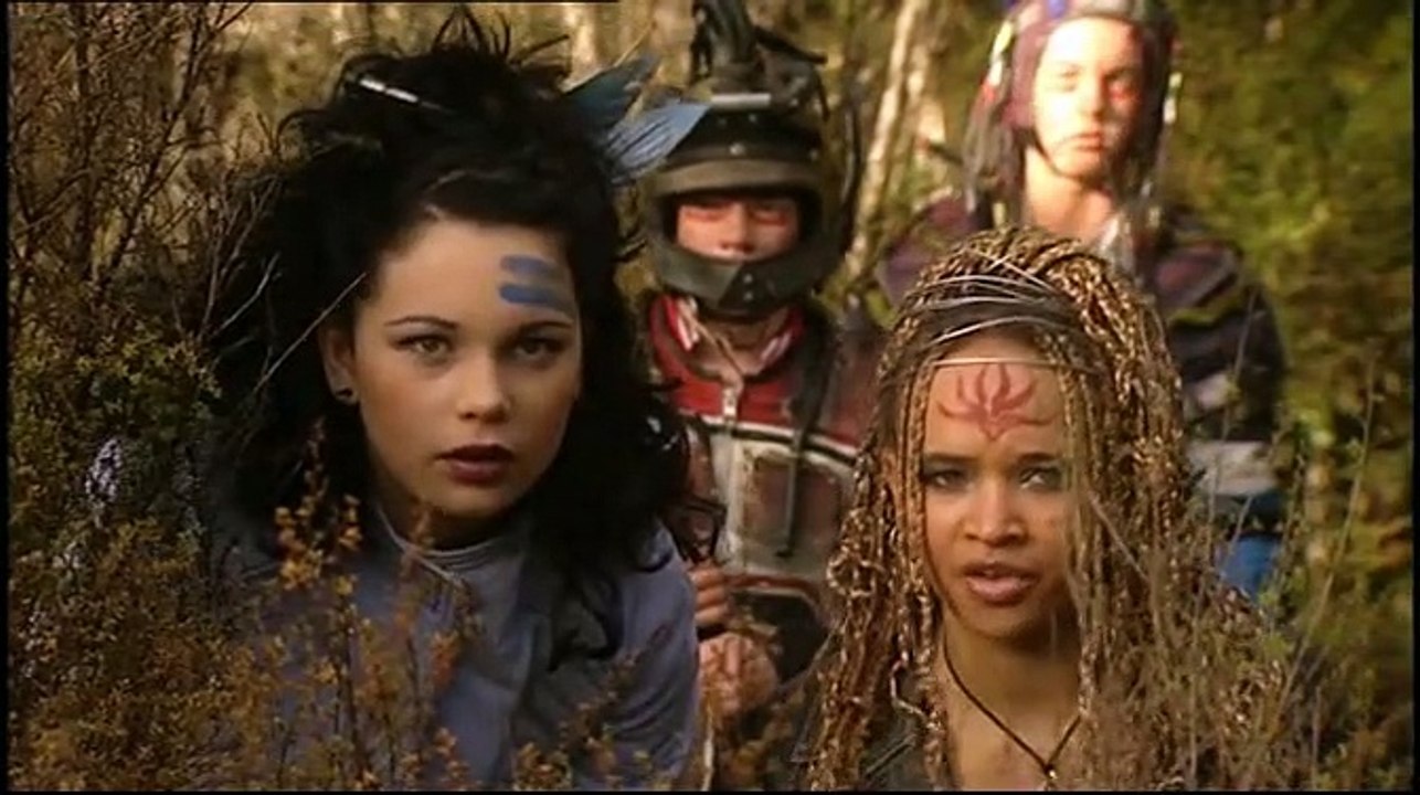 The Tribe Staffel 2 Folge 5