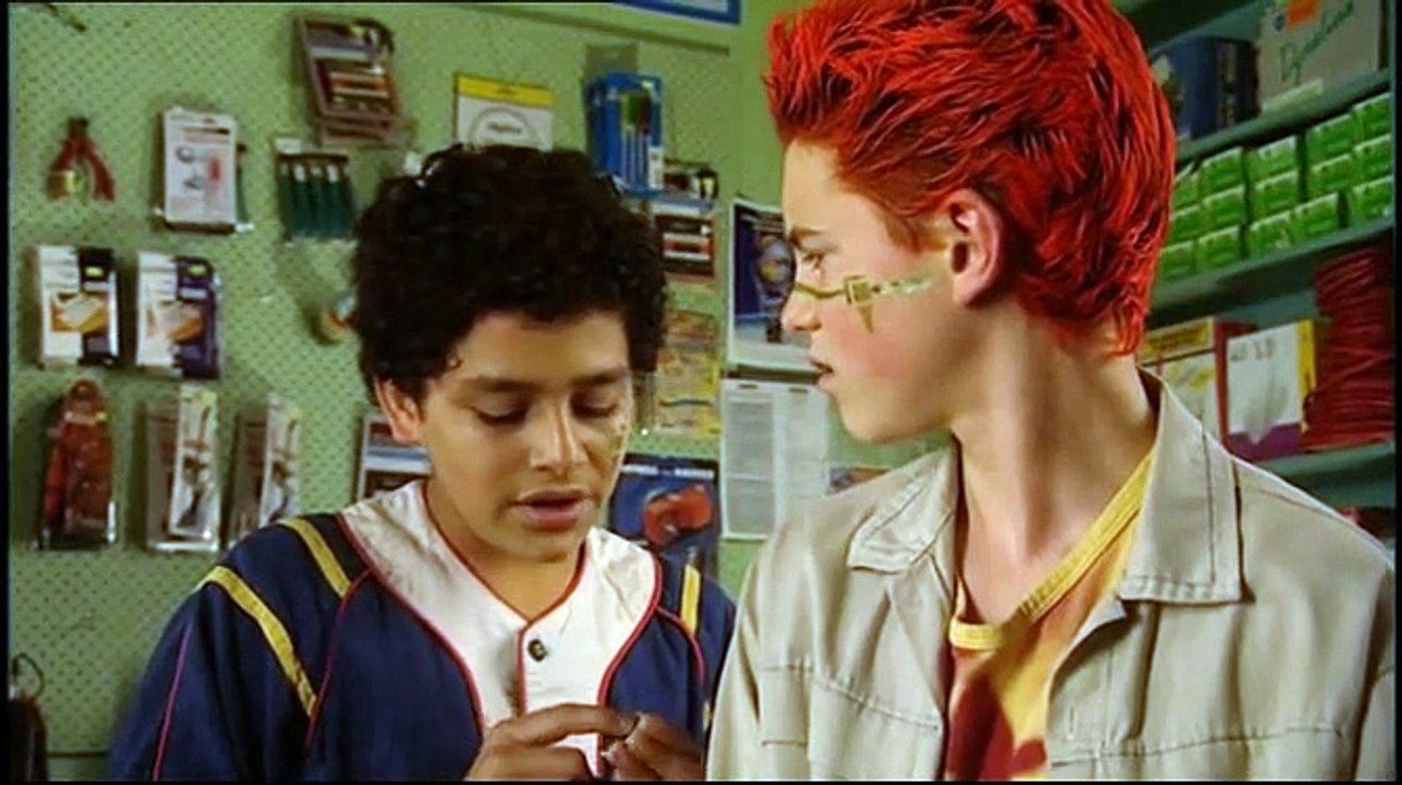 The Tribe Staffel 2 Folge 6