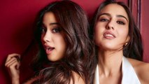 Sara Ali Khan, Janhvi Kapoor to spill sweet little secrets in Koffee With Karan 7. Here's all you need to know