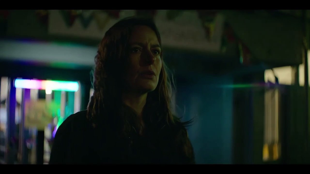 Fractures (Vitjanir) - Trailer