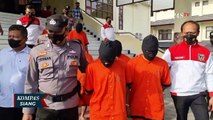 Maraknya Kasus Kejahatan Seksual pada Anak, Polisi Tangkap 7 Tersangka di Sejumlah Daerah!