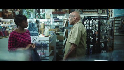 Queen of Glory Trailer #1 (2022) Nana Mensah, Meeko Gattuso Drama Movie HD