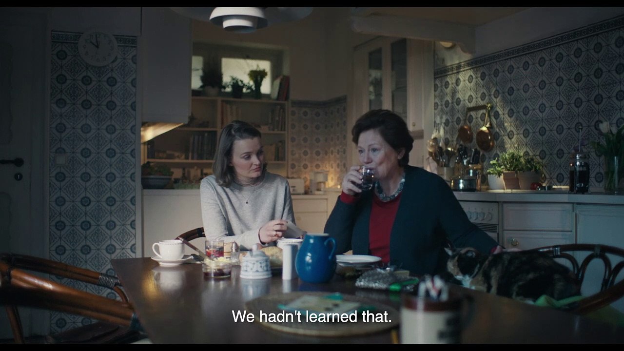 The Girl with the Golden Hands Trailer #1 (2022) Corinna Harfouch Drama Movie HD